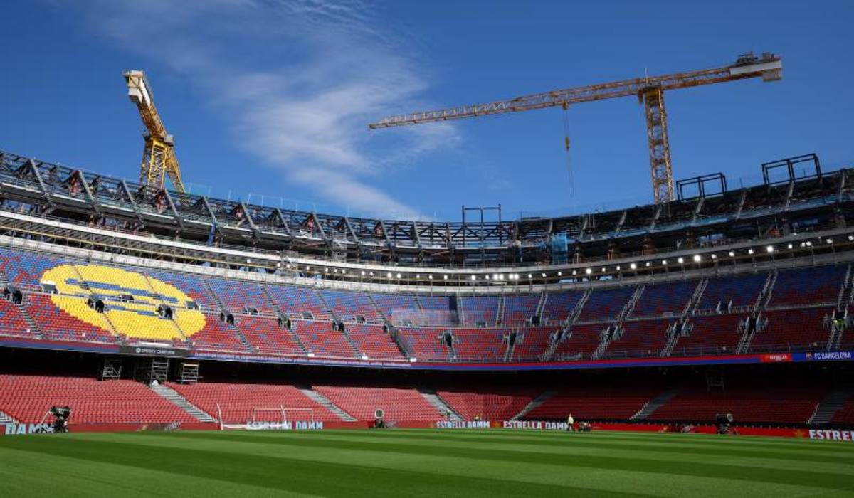 Él ya lo sabe: Laporta desvela cuándo será la vuelta Messi tras su polémico adiós del Barcelona