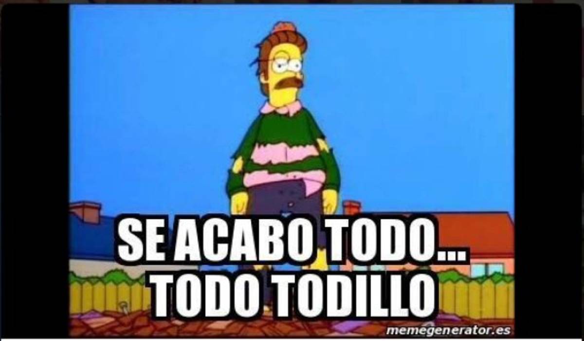 Los memes que deja el triunfo de Donald Trump en Estados Unidos