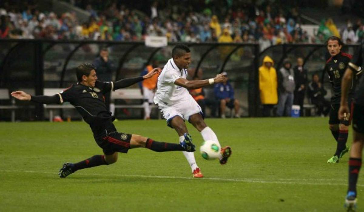 Así es el presente de los héroes de Honduras que lograron el histórico Aztecazo en 2013