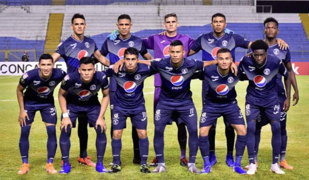 ¡Largas sequías! Las rachas negativas sin títulos en los grandes clubes centroamericanos