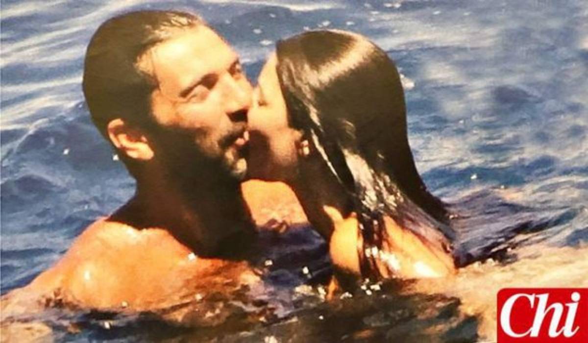 Buffon anuncia acciones legales por escandalosas fotografía con periodista