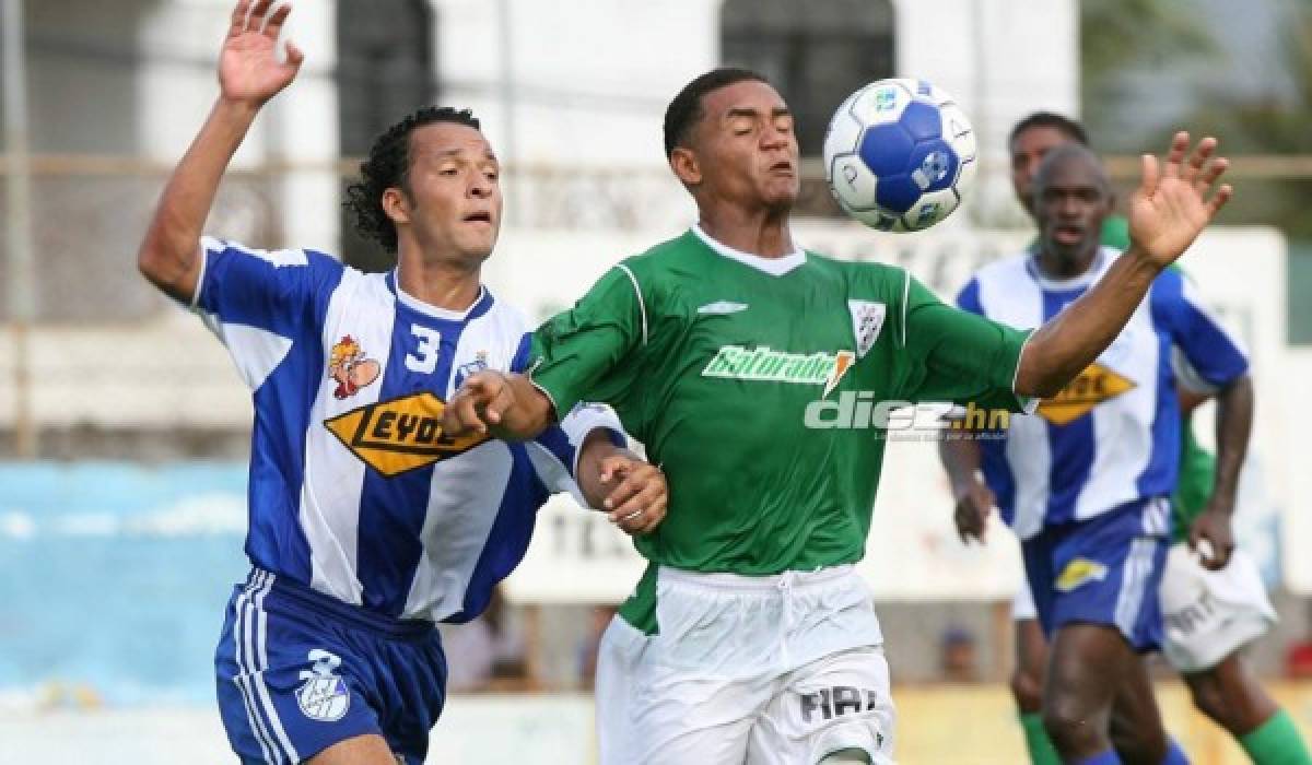 ¿Dónde está y qué hace la camada de futbolistas con los que Carlo Costly debutó en 2006 en Platense?