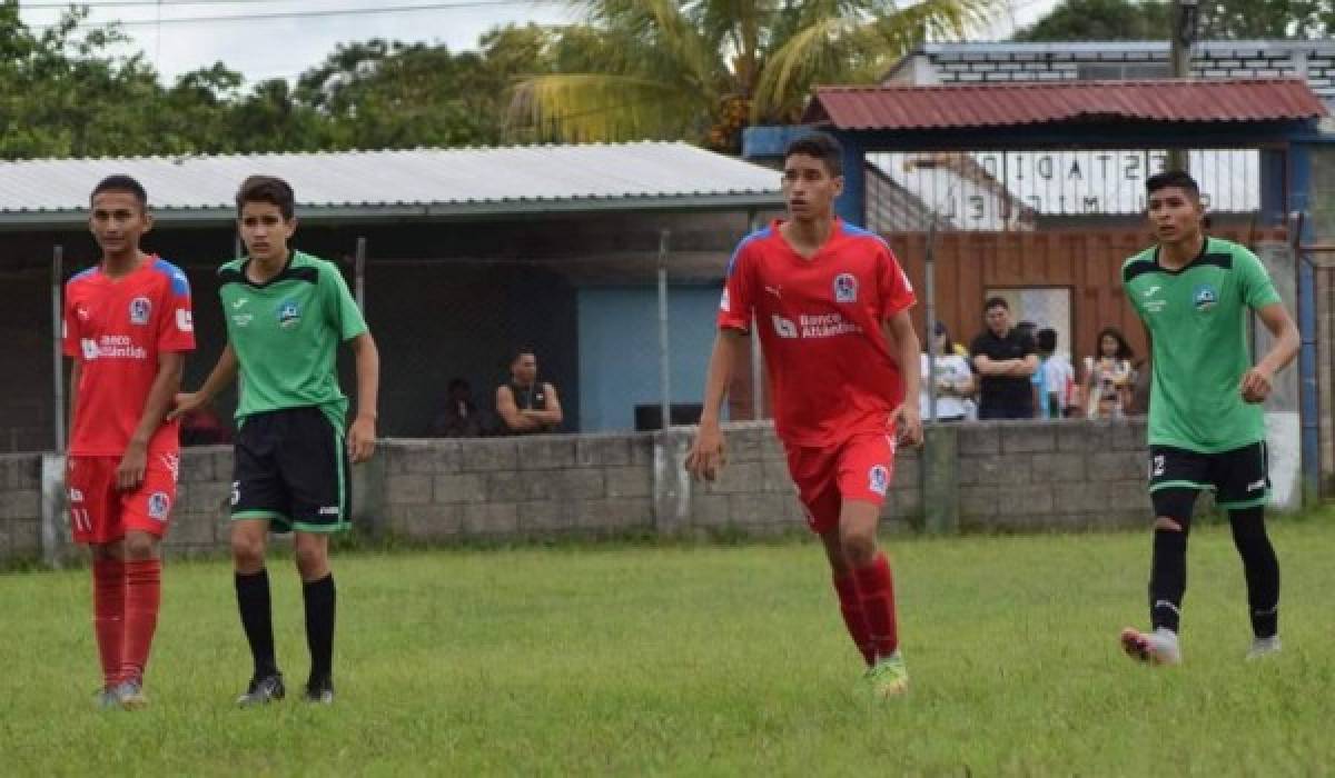 Entregado a Dios, amante de las baleadas y muy disciplinado: Así es Wilmer Neal Junior, hijo del 'Matador'