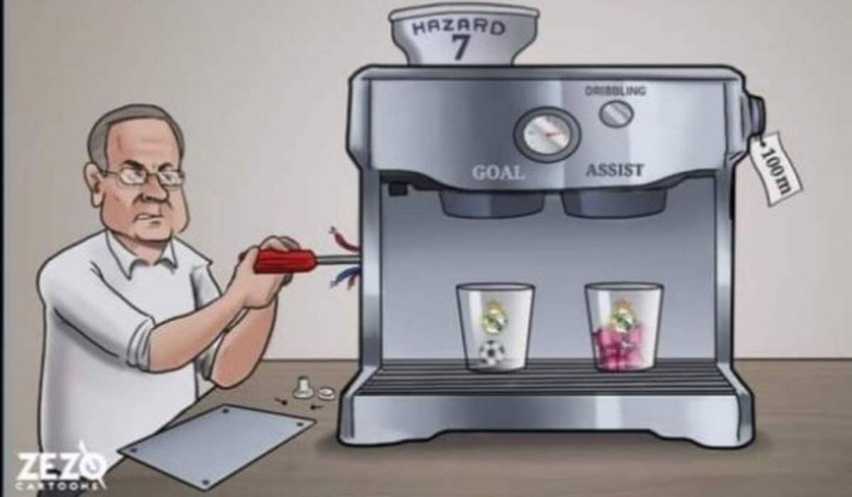 Benzema, Vinicius y Real Madrid, protagonistas de los memes tras eliminar al Atalanta de la Champions