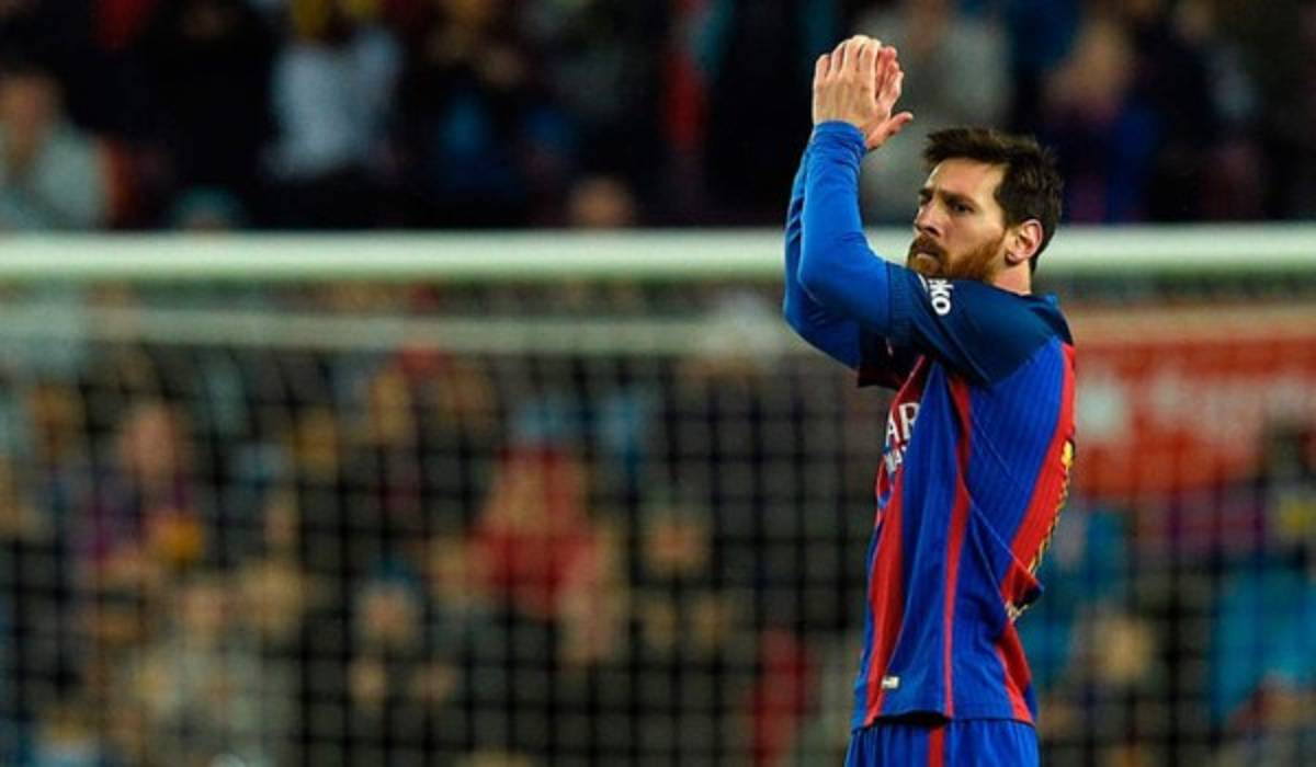 ¡QUÉ CRACKS! Los jugadores que nunca vieron una tarjeta roja