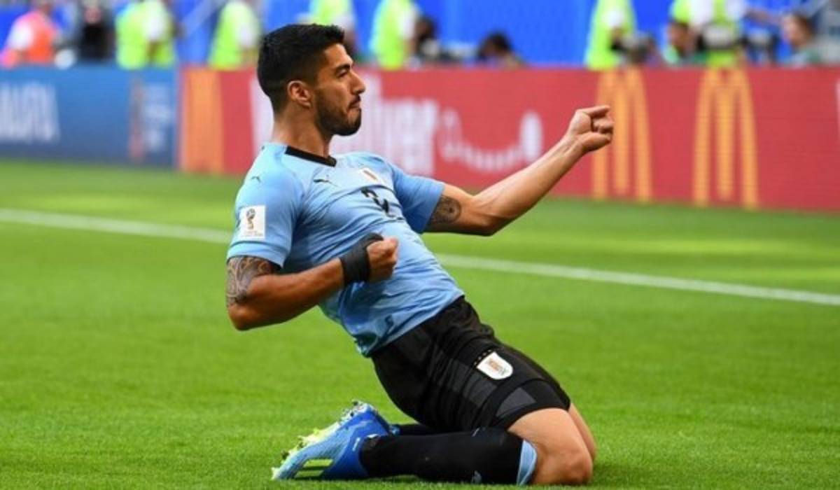 ¡Grandes figuras! Los hombres que buscarán llevar a sus selecciones a los cuartos de final