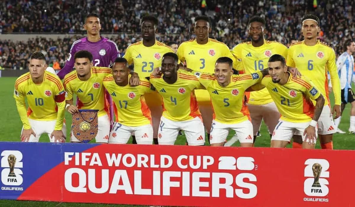 Mundial 2026: regresa 15 años después y hay tres nuevas; estas son las 17 selecciones clasificadas