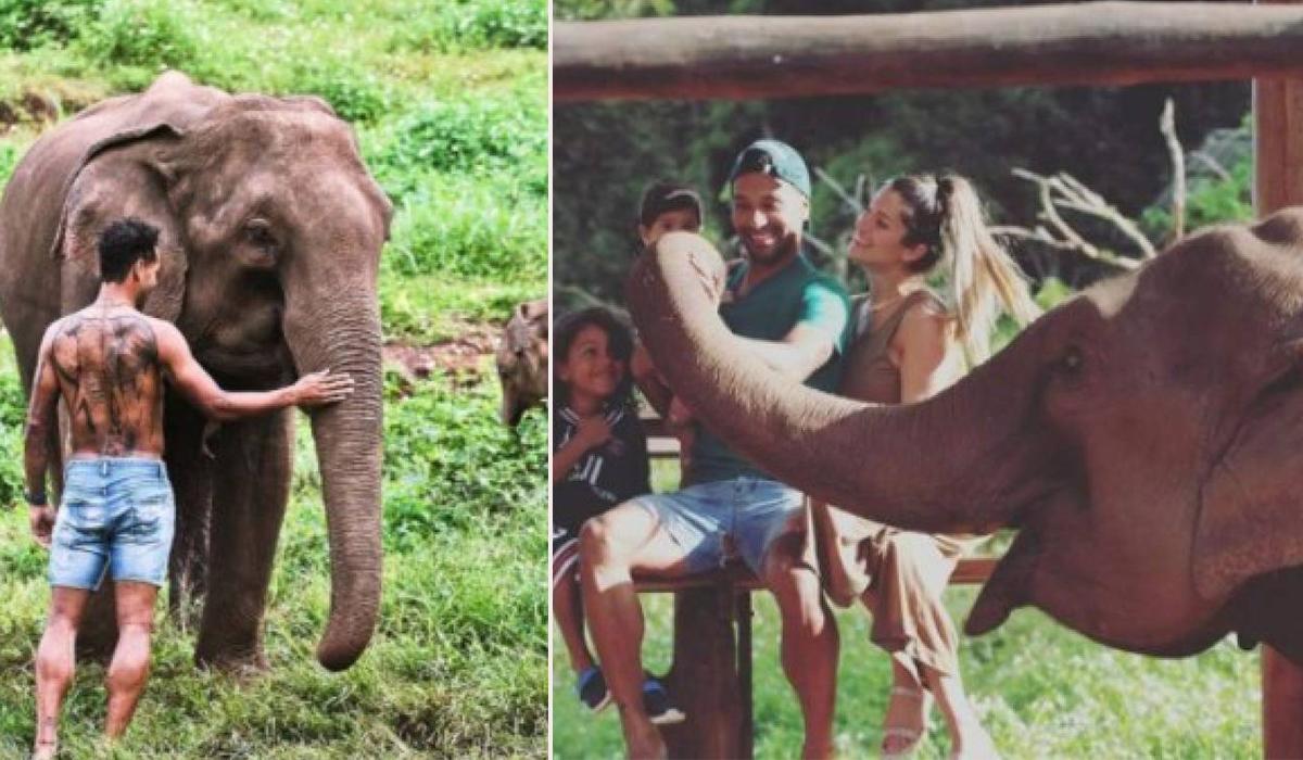 Le marcó al Real Madrid en la paliza del 5-0 y su vida dio un giro drástico tras dejar el Barcelona: ¡Juega en Tailandia!