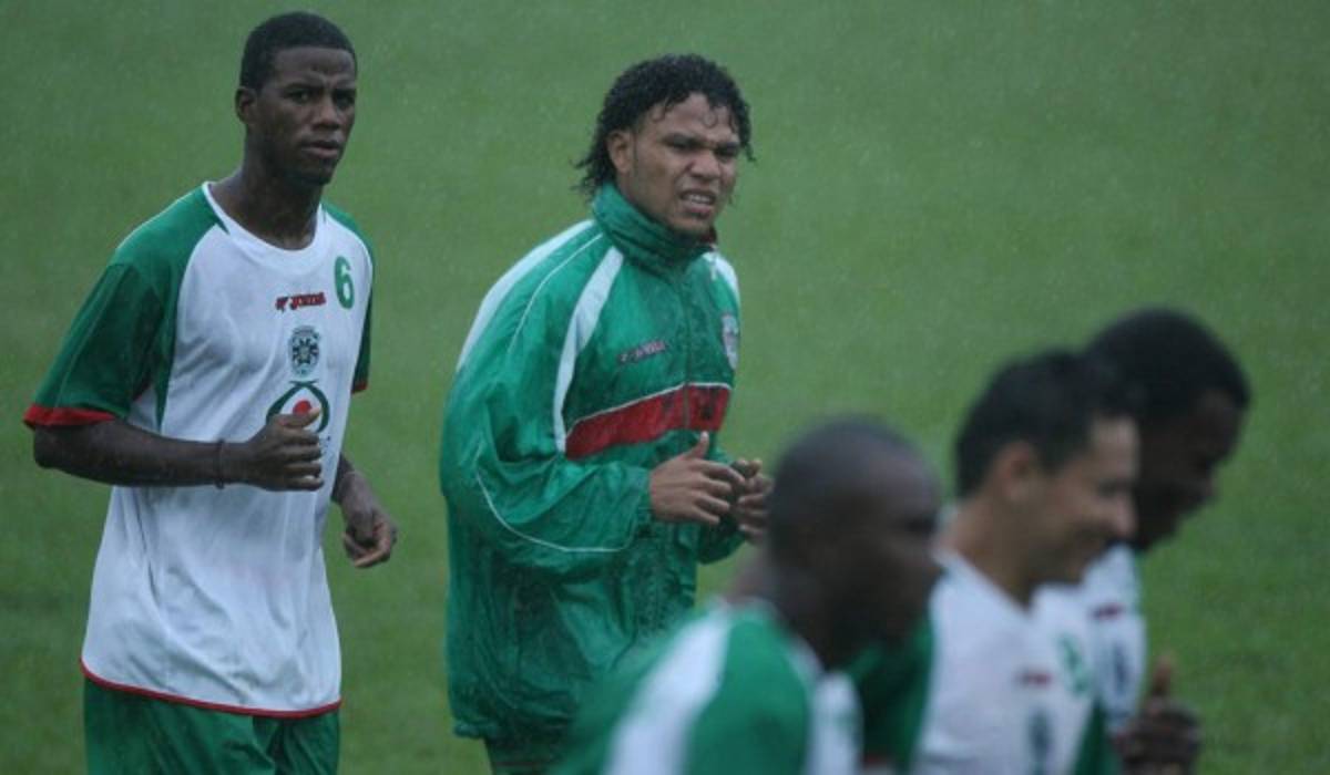 FOTOS: Así es la vida de Juan Carlos García