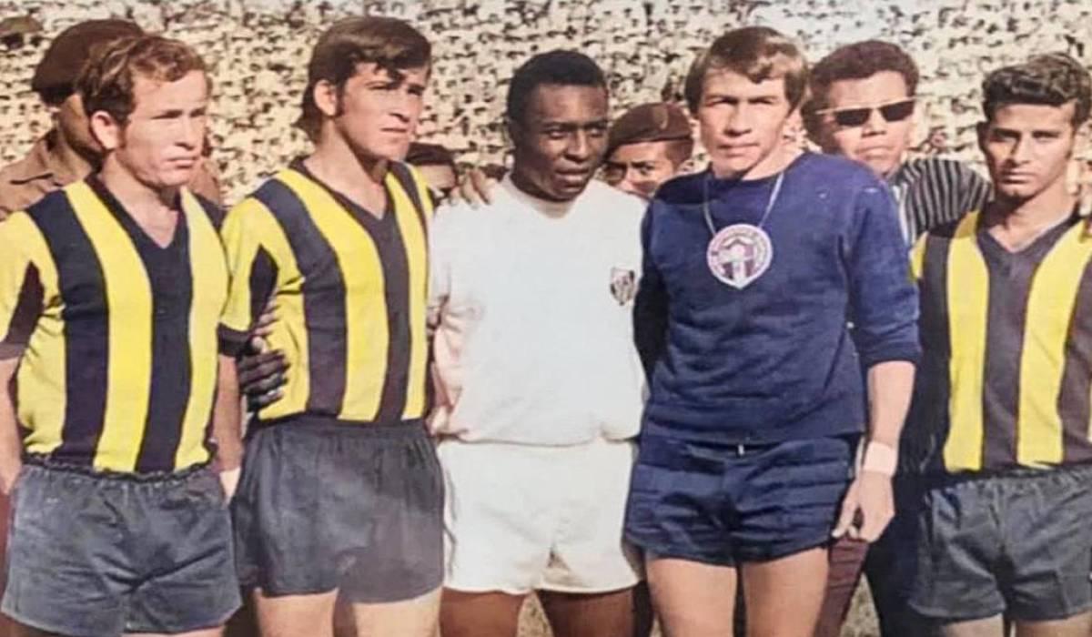 Messi se uniría a otras estrellas del mundo del fútbol que jugaron en Honduras: curiosidades, dinero y extrema seguridad