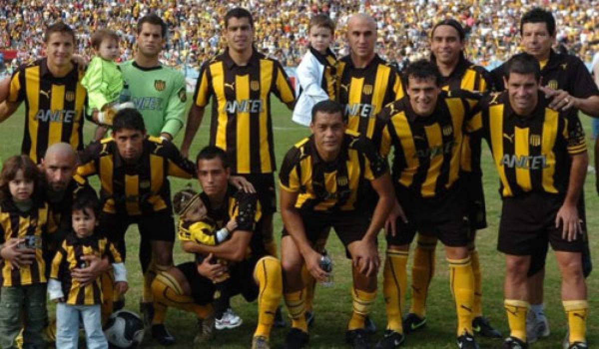 El club tico con 77 años de no ser campeón y otras 'maldiciones' del fútbol