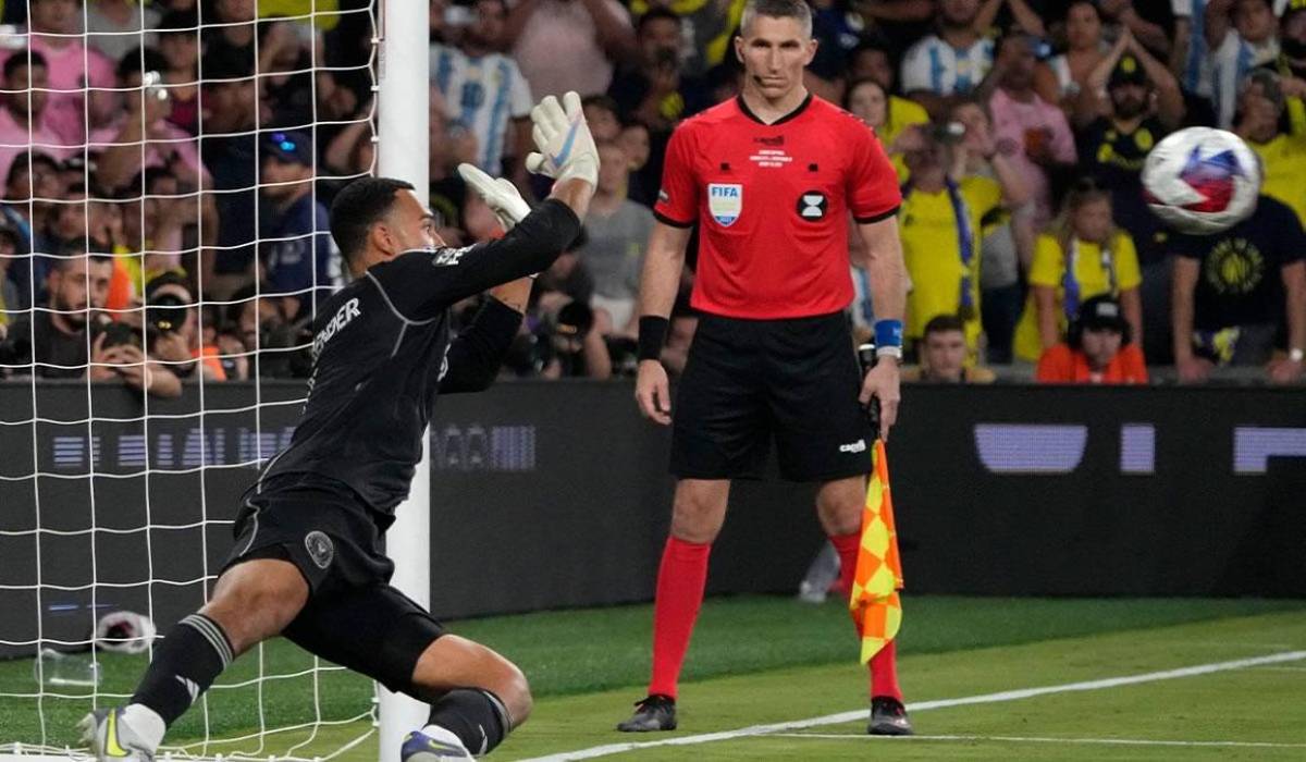 Messi ‘bautizó’ a bebé, el gesto que tuvo con jugador del Inter de Miami y el motivo por el que Antonela se hizo viral