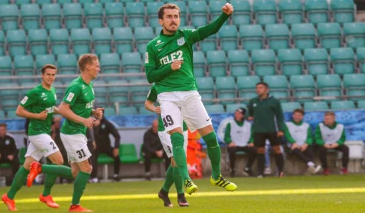 TOP 20: Hondureño, entre los mejores goleadores del 2018 en un año calendario