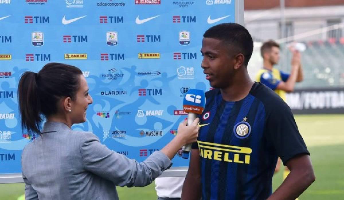 Tragedia familiar, verdadero lugar de nacimiento y su religión, así es la vida de Rigo Rivas, figura de la Selección de Honduras ante Haití