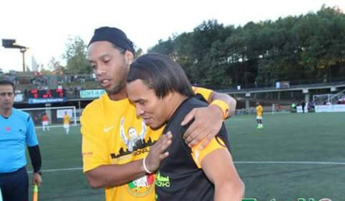 Los futbolistas que no cuentan para Pinto en la Selección de Honduras