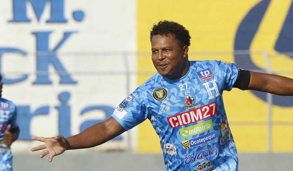 Honduras vs México: ¿Qué ha sido de los futbolistas de la batalla de 1996 en el estadio Morazán? Dos ya fallecieron