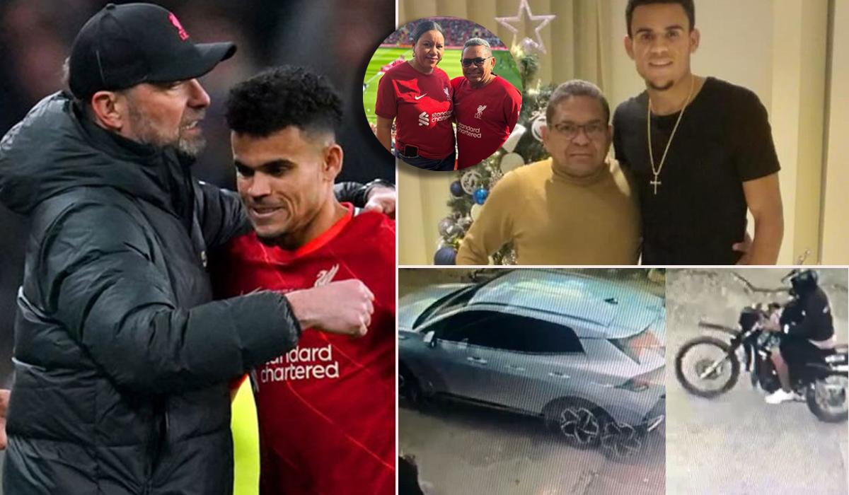 Luis Díaz vive una pesadilla: aumentaron la recompensa para dar con el paradero de su padre tras ser secuestrado