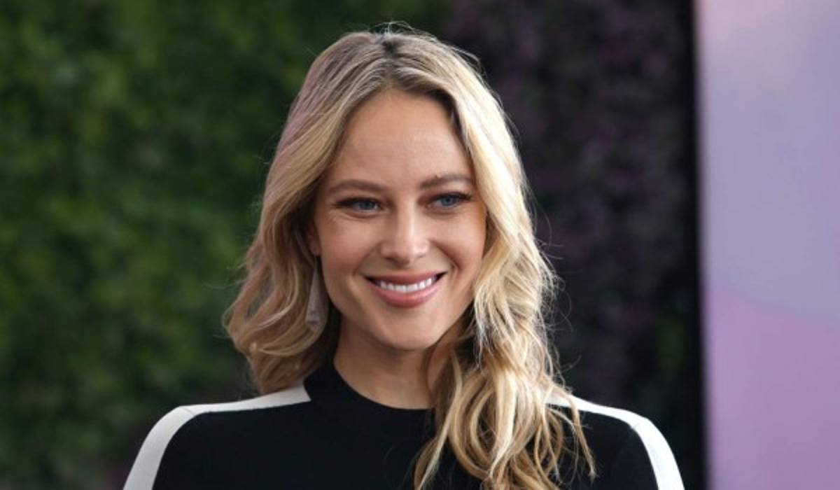 Vanessa Huppenkothen revela cómo la trató José Ramón Fernández en su primer día en ESPN: 'Aquí nada de bikinis'