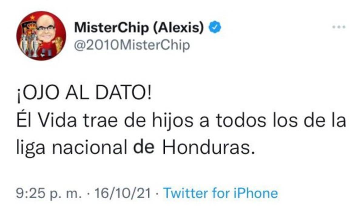 ¡Olimpia no puede ganarle al Vida! Los memes hacieron pedazos al león tras la dolorosa derrota en La Ceiba