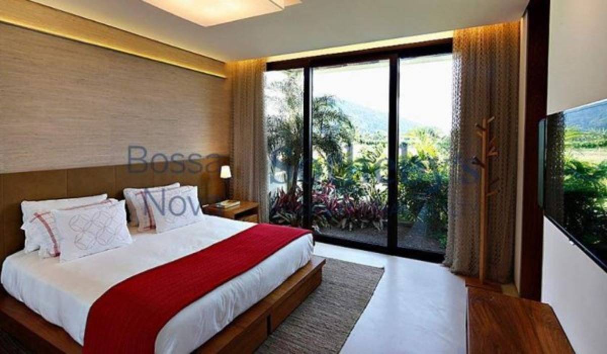 La mansión en la que Neymar planea ponerse a tono para el Mundial de Rusia 2018