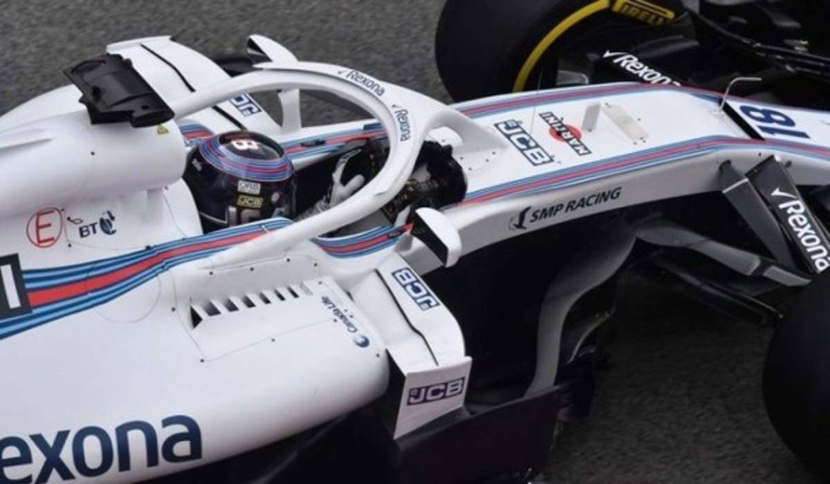 Los nuevos diseños de los autos de la Fórmula 1 para la temporada 2018