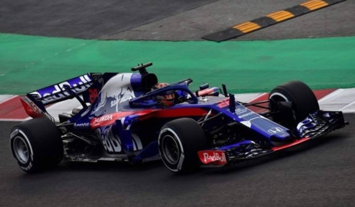 Los nuevos diseños de los autos de la Fórmula 1 para la temporada 2018