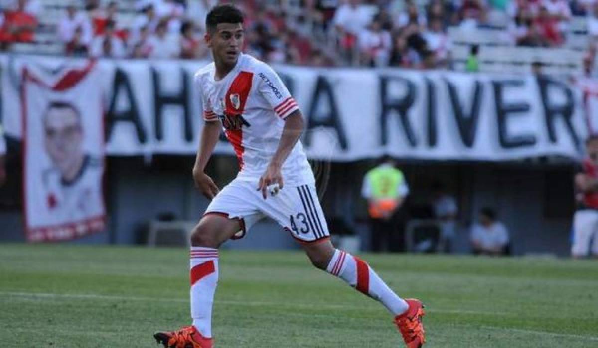 ¡Modificado! Así jugará la selección de Argentina ante Guatemala