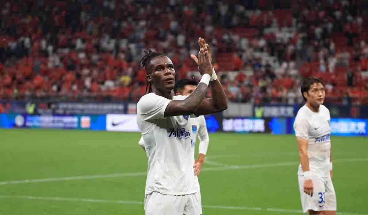 Fichajes: ¿Andy Najar al Olimpia? Legionarios cambiarán de destino, Olancho FC sorprende y noticias en Motagua