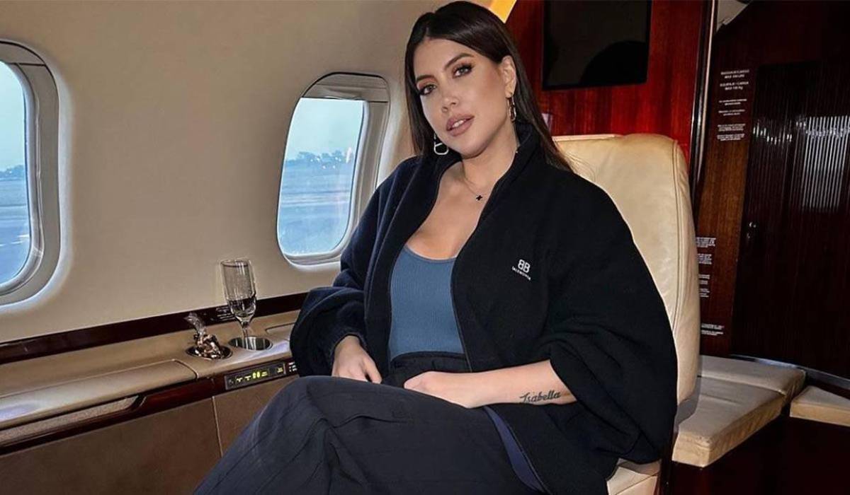 La dura respuesta de Wanda Nara luego de que se revelara que sufre leucemia y la reacción de Mauro Icardi