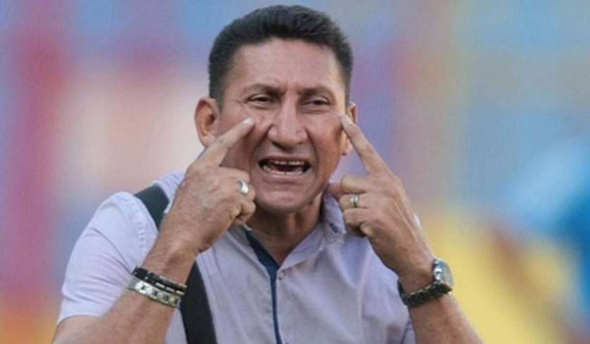 Los mejores directores técnicos de Centroamerica