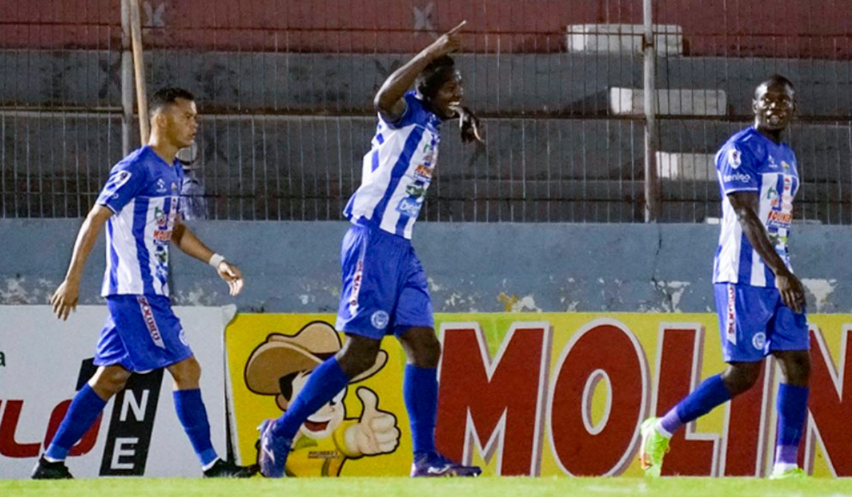 El 11 ideal de la undécima jornada en Honduras: Defensa goleadora, mediocampo de jerarquía y la joven esperanza del gol