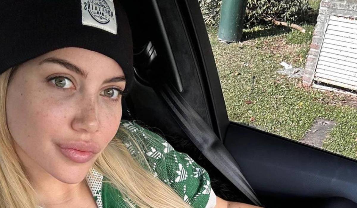 La dura respuesta de Wanda Nara luego de que se revelara que sufre leucemia y la reacción de Mauro Icardi