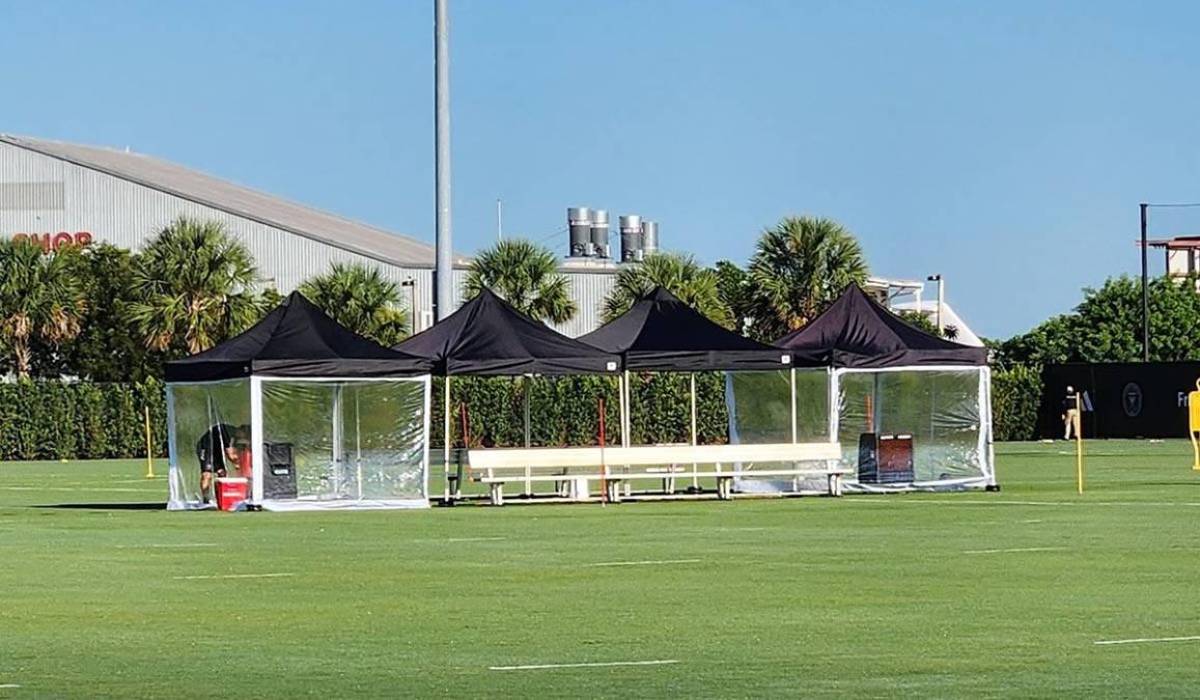 Lionel Messi está harto del calor de Miami: David Beckham toma decisión y hace inusual compra