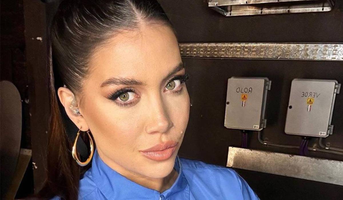 La dura respuesta de Wanda Nara luego de que se revelara que sufre leucemia y la reacción de Mauro Icardi