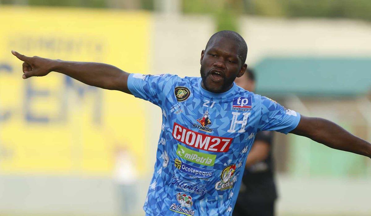 ¿Dónde reside y a qué se dedica? Así es la vida del exfutbolista Tyson Núñez tras varios años en el retiro