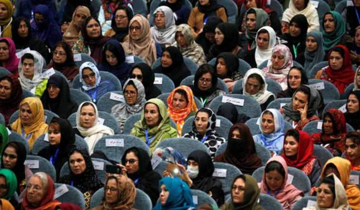 Impedimentos inhumanos: Las 29 desgarradoras prohibiciones de los Talibanes a las mujeres en Afganistán