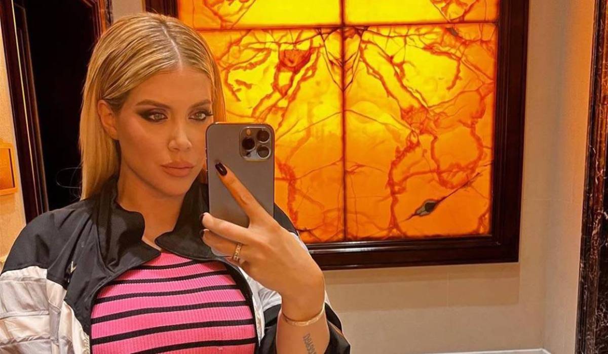 La dura respuesta de Wanda Nara luego de que se revelara que sufre leucemia y la reacción de Mauro Icardi