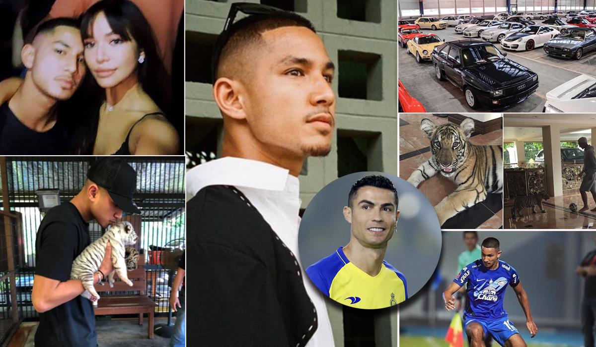 La “triste” realidad que vive el futbolista más rico del mundo: dónde está jugando y confiesa de lo que se arrepiente