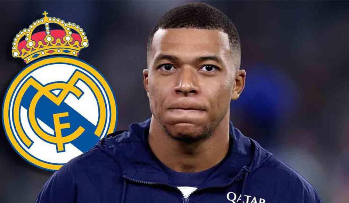 La millonaria oferta de Real Madrid por Kylian Mbappé y la condición del PSG para dejarlo ir a la Liga Española
