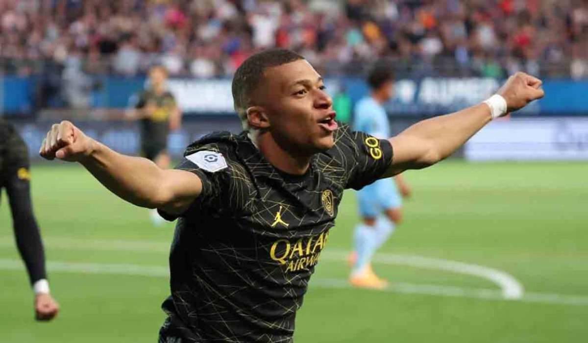 La millonaria oferta de Real Madrid por Kylian Mbappé y la condición del PSG para dejarlo ir a la Liga Española