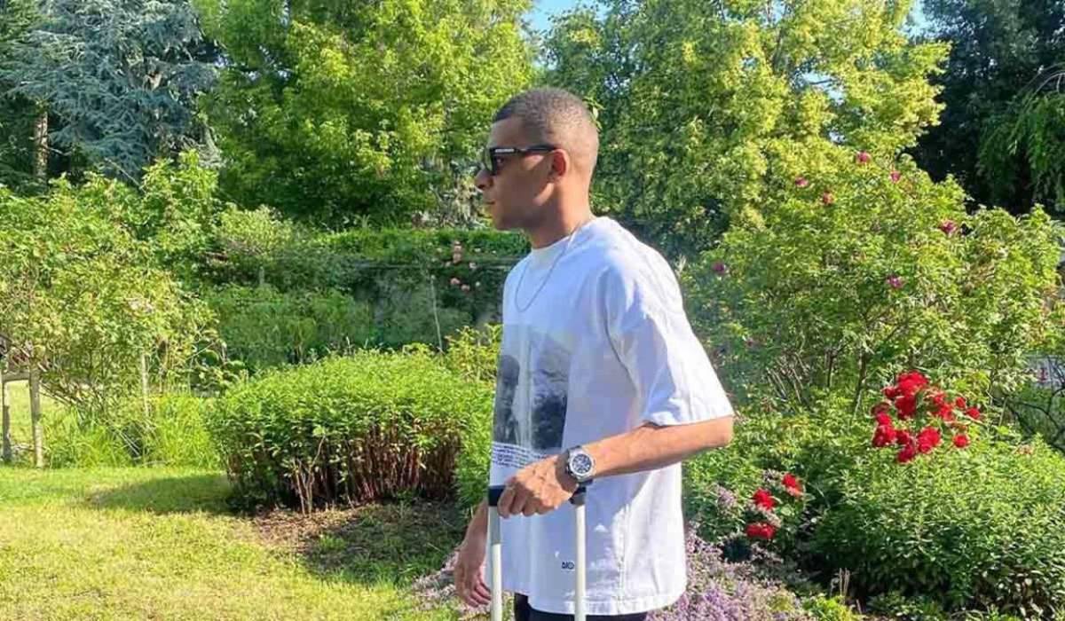 La millonaria oferta de Real Madrid por Kylian Mbappé y la condición del PSG para dejarlo ir a la Liga Española