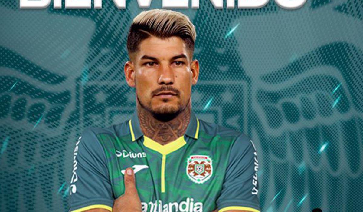 Con dos de Olancho: El TOP 15 de los jugadores más caros del Apertura 2023 de la Liga Nacional de Honduras