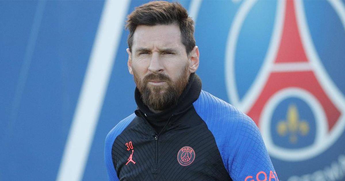 Messi’s decision to join PSG after Al Hilal’s brutal signing from Saudi Arabia