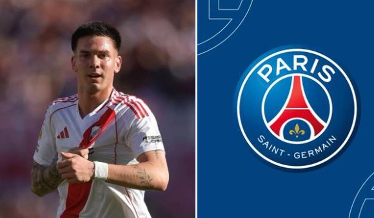 PSG le quita al Real Madrid su fichaje deseado y prepara los 45 millones: Se iniciaron las conversaciones