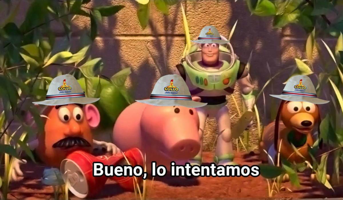 Hacen pedazos a Keylor Navas: Los crueles memes contra Costa Rica tras la humillación en el Mundial de Qatar 2022 ante España