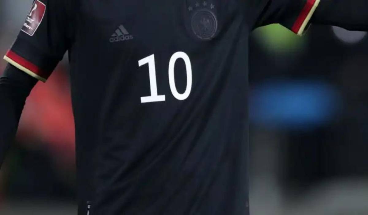El motivo por el que Alemania echó a Adidas y firmó con Nike: el futbolista que tomó el dorsal 10 por Messi