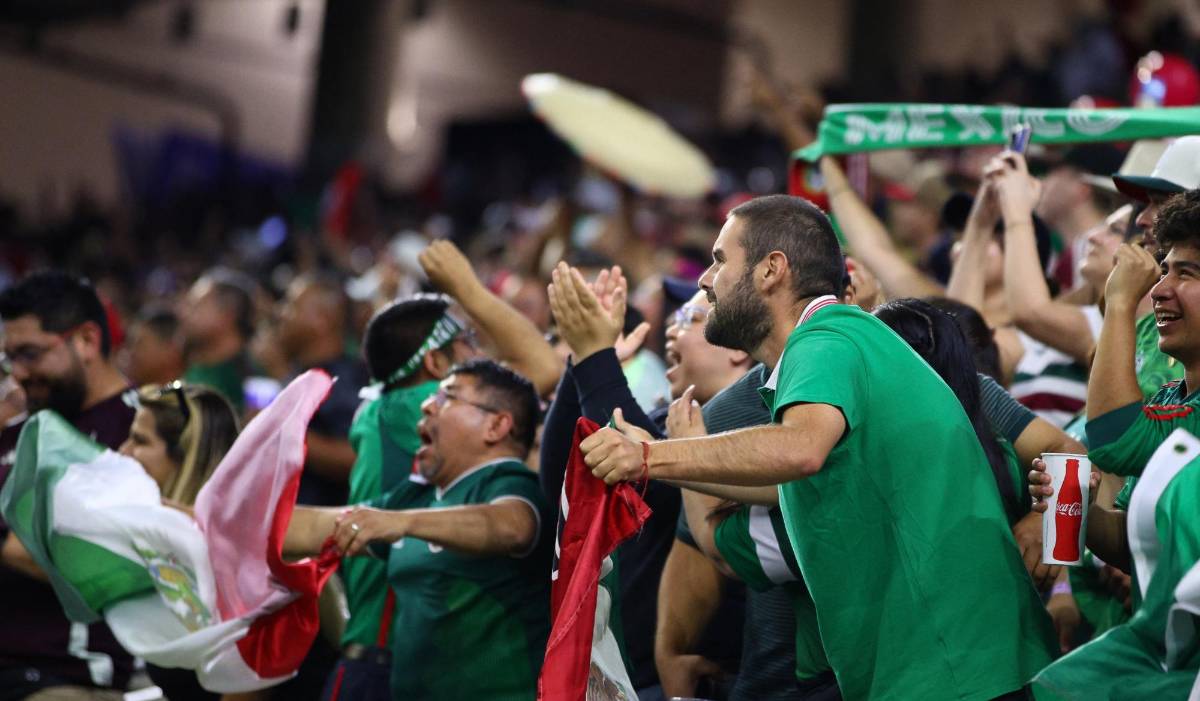Sufrió fuerte lesión y llorando dijo ‘adiós’ a la Copa América; el VAR ayudó a México y el extraño detalle del que nadie se percató