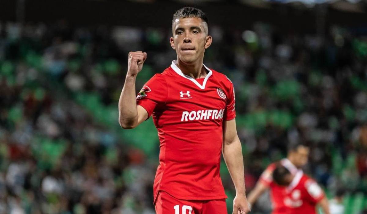 Jugador hondureño del Motagua destaca junto a Messi y Neymar entre los mejores asistidores de latinoamérica en el 2022-2023
