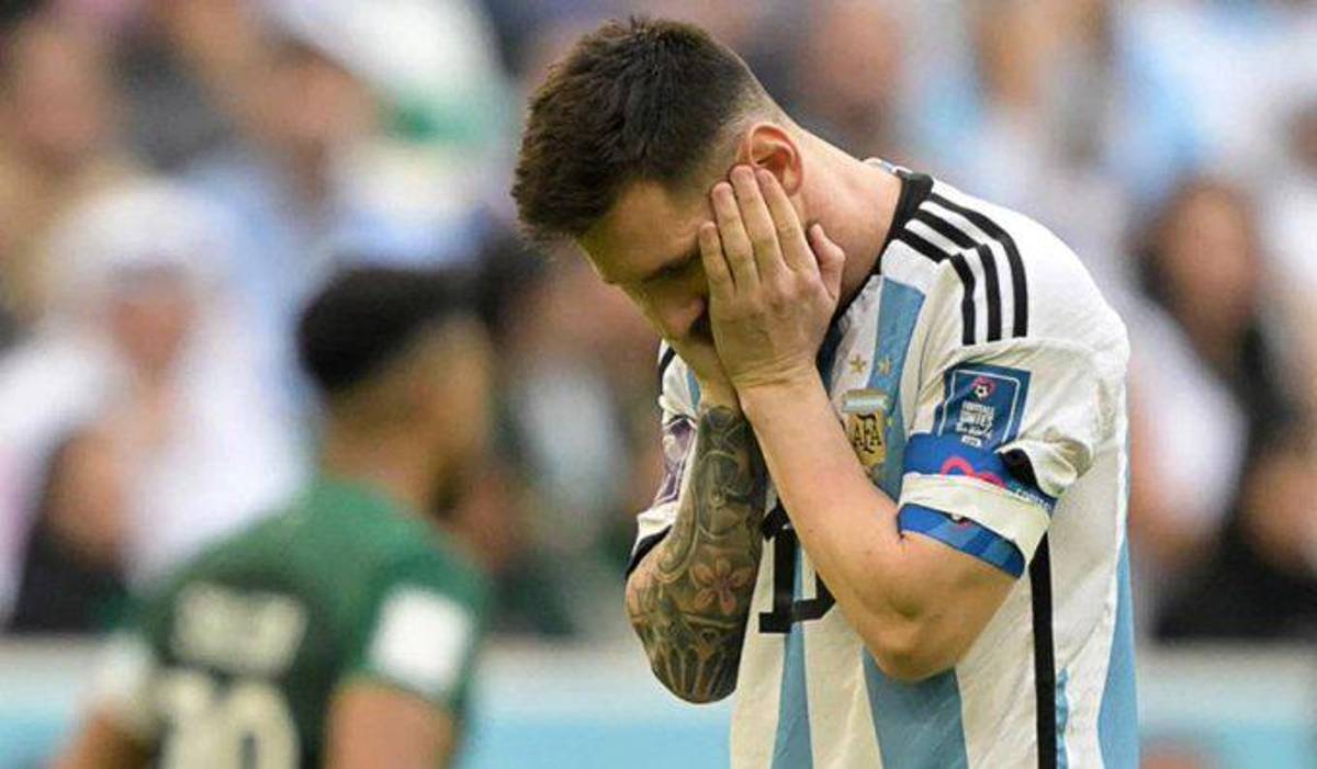 Sin Messi y el look de Lautaro; así comandó Lionel Scaloni y la selección Argentina en su primer entreno en Philadelphia