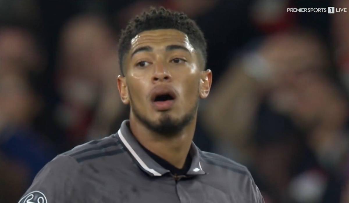 La bronca de Mbappé con Declan Rice en la goleada, la misteriosa burla del Barcelona y la tristeza de Real Madrid